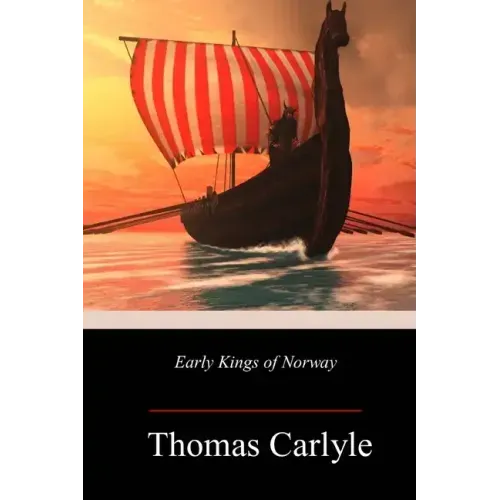 Early Kings of Norway