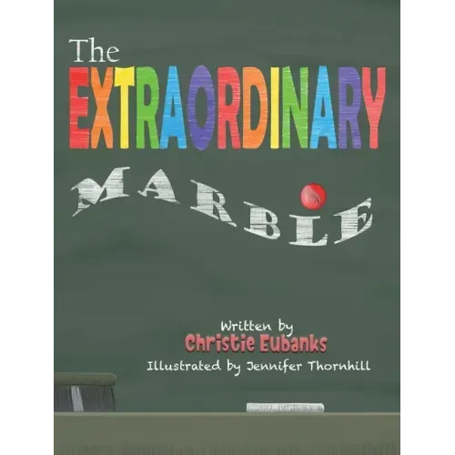 The Extraordinary Marble