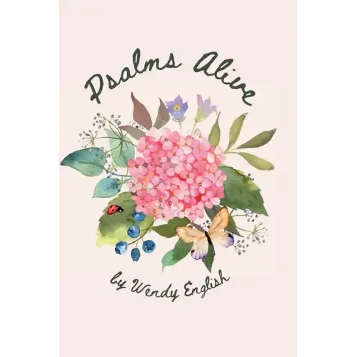 Psalms Alive