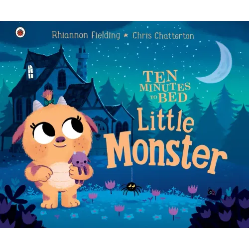 Little Monster