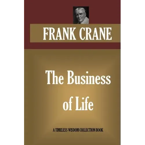 The Business of Life