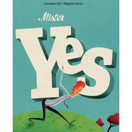 Mister Yes
