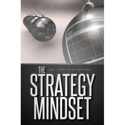 The Strategy Mindset