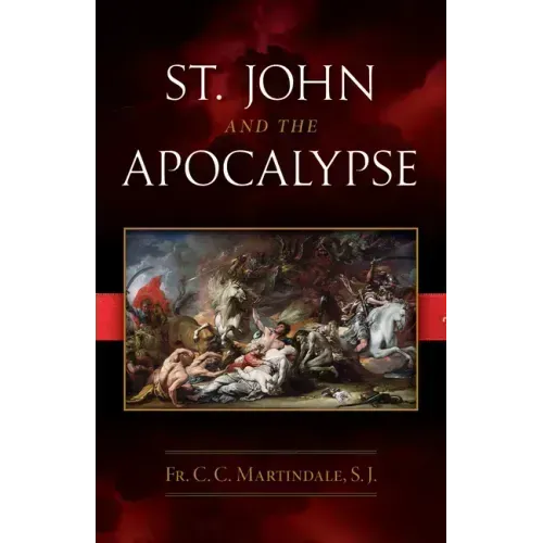 St. John and the Apocalypse