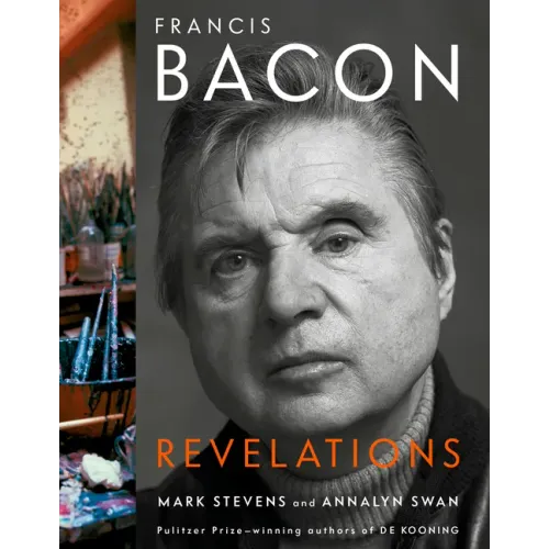 Francis Bacon: Revelations