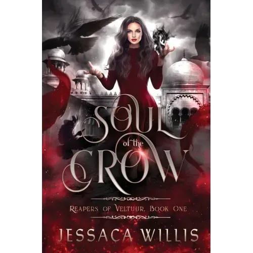 Soul of the Crow
