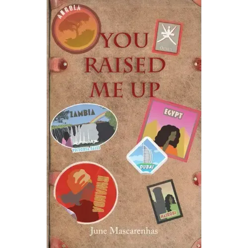 You Raised Me Up