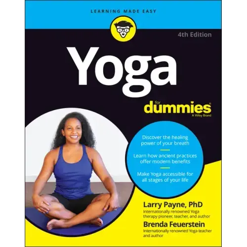 Yoga for Dummies