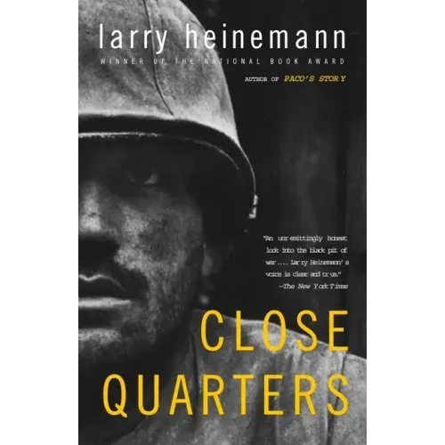 Close Quarters