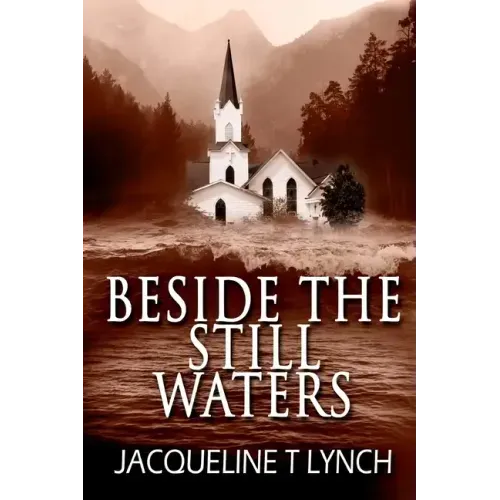 Beside the Still Waters