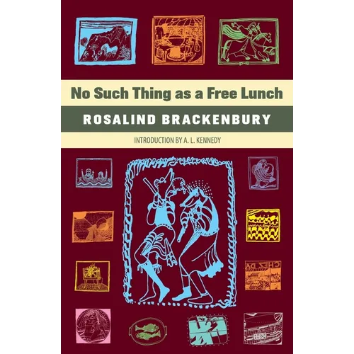 No Such Thing as a Free Lunch