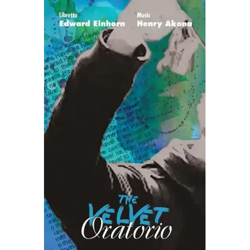The Velvet Oratorio