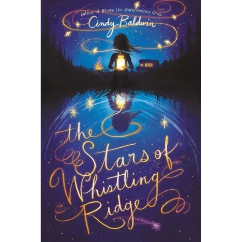 The Stars of Whistling Ridge