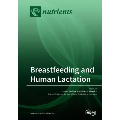 Breastfeeding and Human Lactation