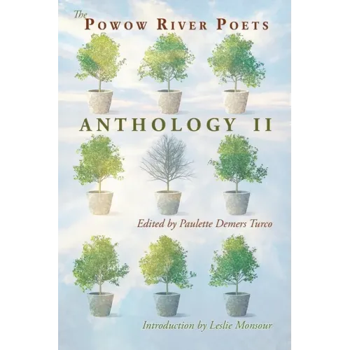 The Powow River Poets Anthology II