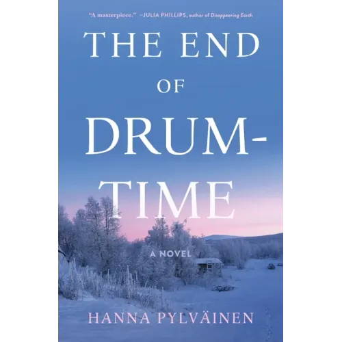 The End of Drum-Time