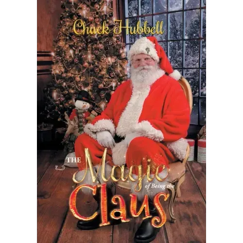 The Magic of Being the Claus