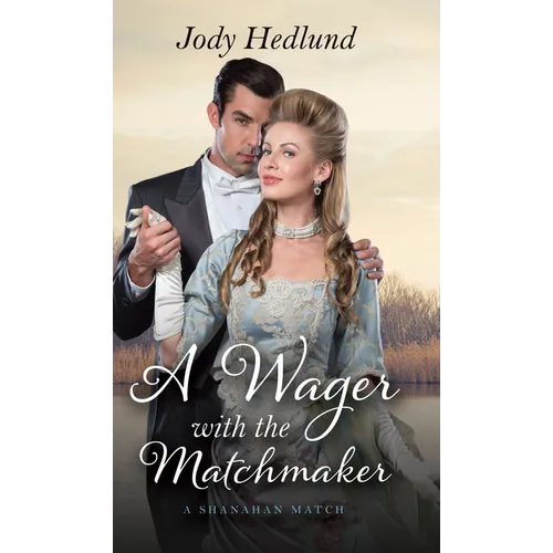 A Wager with the Matchmaker