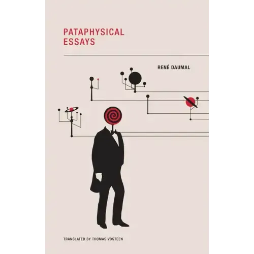 Pataphysical Essays
