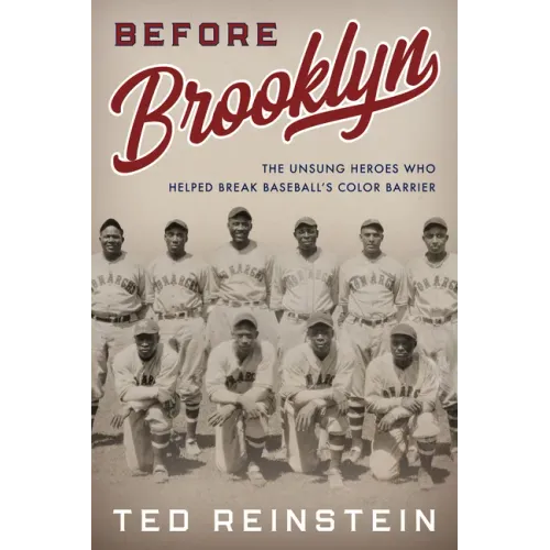 Before Brooklyn