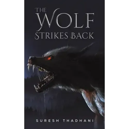 The Wolf Strikes Back