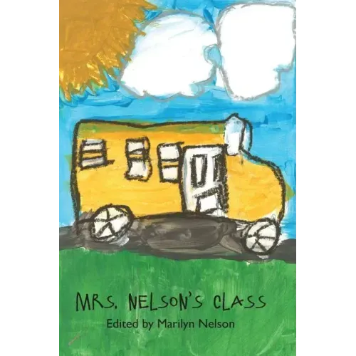 Mrs. Nelson's Class