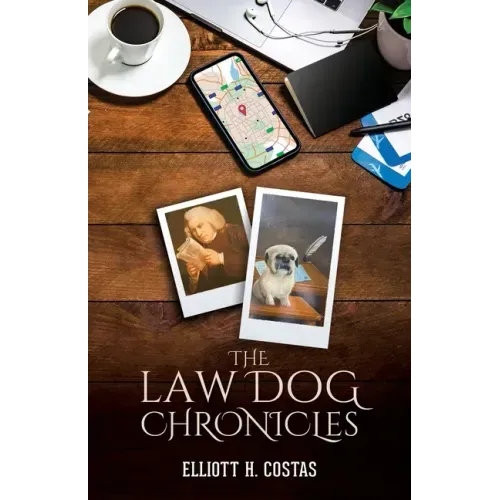 The Law Dog Chronicles