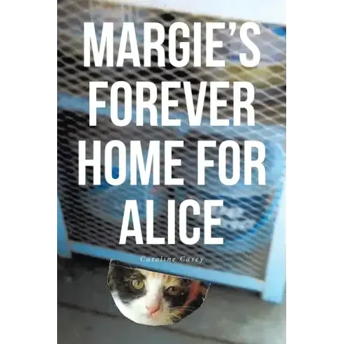 Margie's Forever Home For Alice
