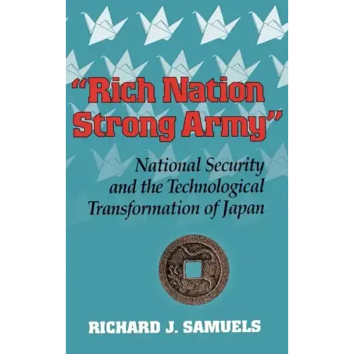 Rich Nation, Strong Army