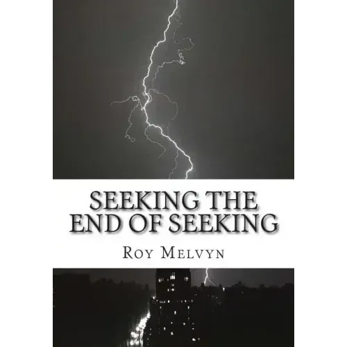 Seeking the End of Seeking