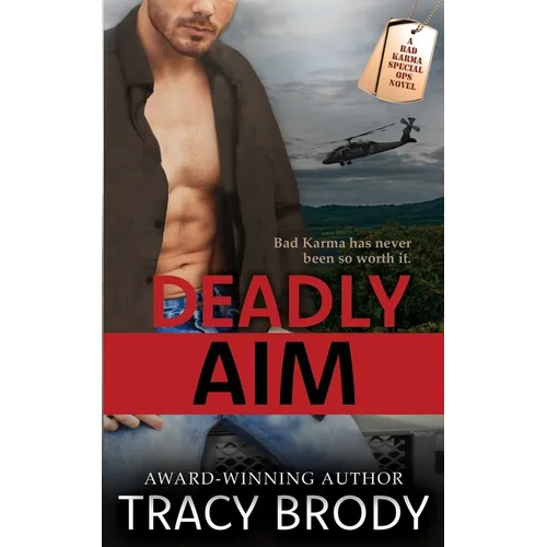 Deadly Aim