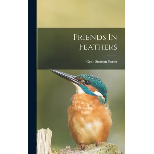 Friends In Feathers