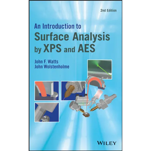 An Introduction to Surface Analysis by XPS and AES
