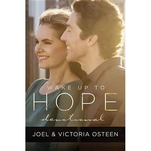 Wake Up to Hope: Devotional