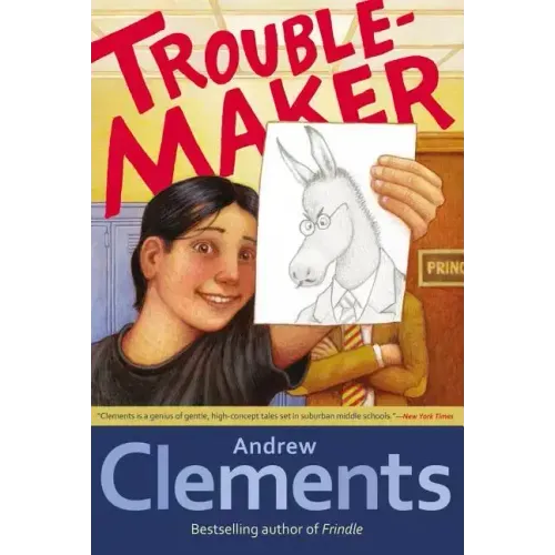Troublemaker