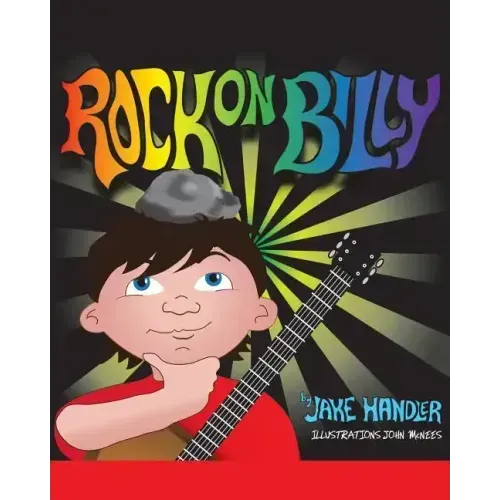 Rock on Billy