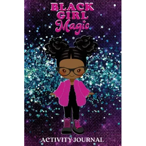 Black Girl Magic Journal