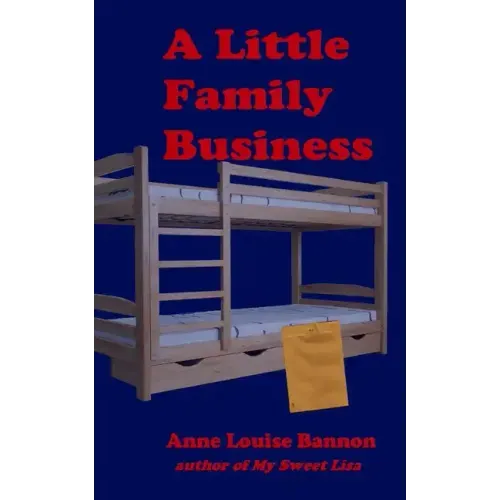 A Little Family Business