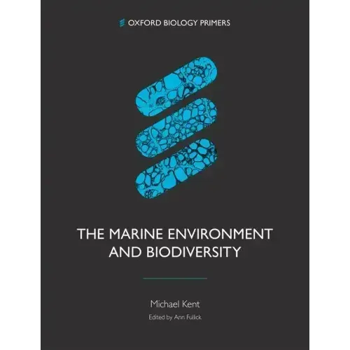 The Marine Environment and Biodiversity