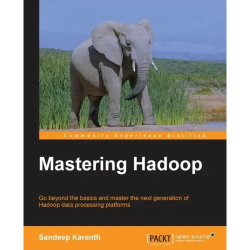 Mastering Hadoop