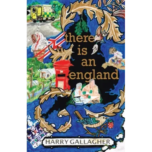 there is an england