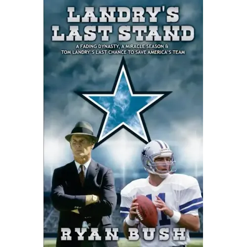 Landry's Last Stand