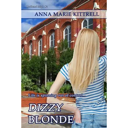 Dizzy Blonde