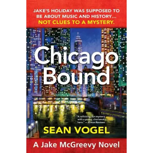 Chicago Bound