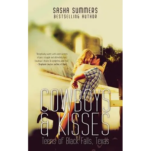 Cowboy & Kisses