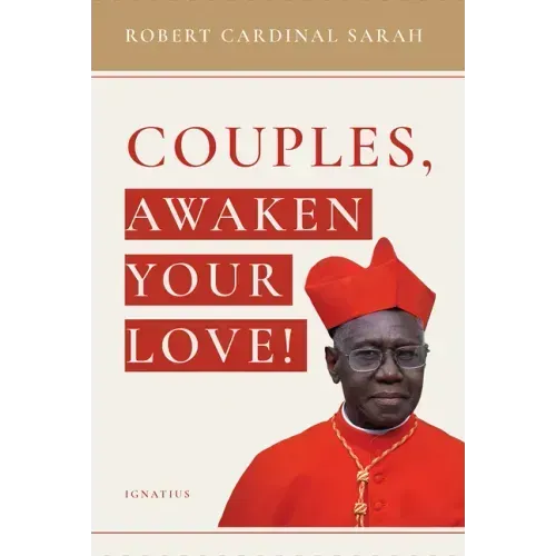 Couples, Awaken Your Love