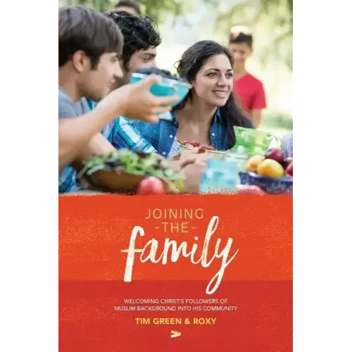 Joining the Family: The Book