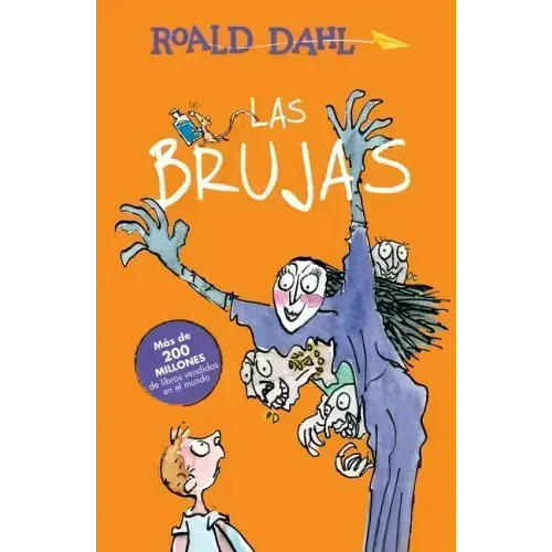 Las Brujas / The Witches