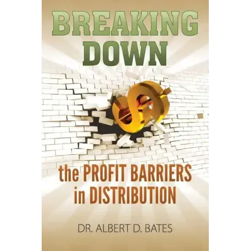 Breaking Down the Profit Barriers in Distribution