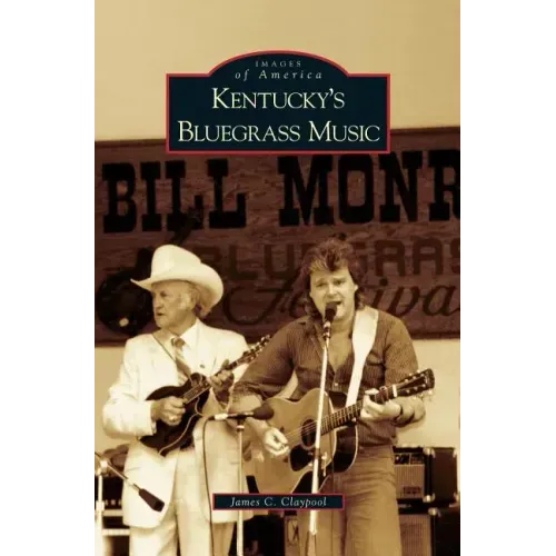 Kentucky's Bluegrass Music